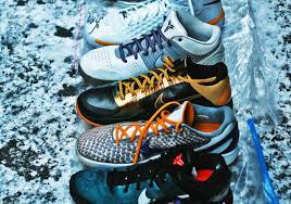 Finding the Best Deals on Jordan Kobe Sneakers